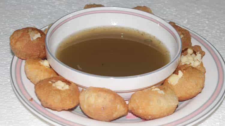 Gol Gappay