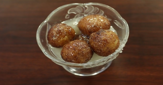 Gulab Jamun