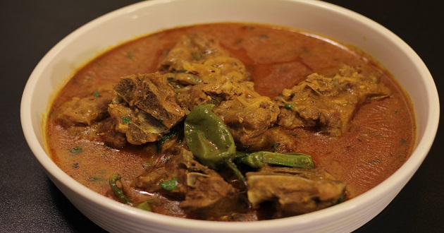 Mutton Kunna