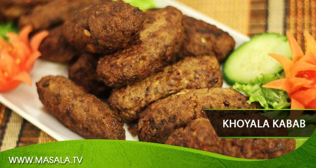 Koyla Kabab