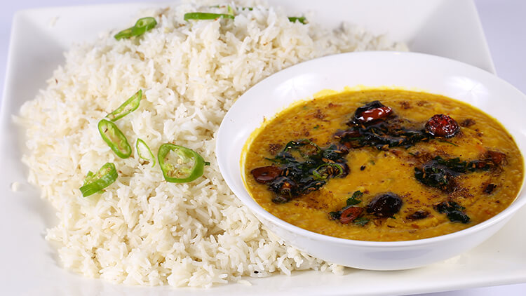 Daal Chawal