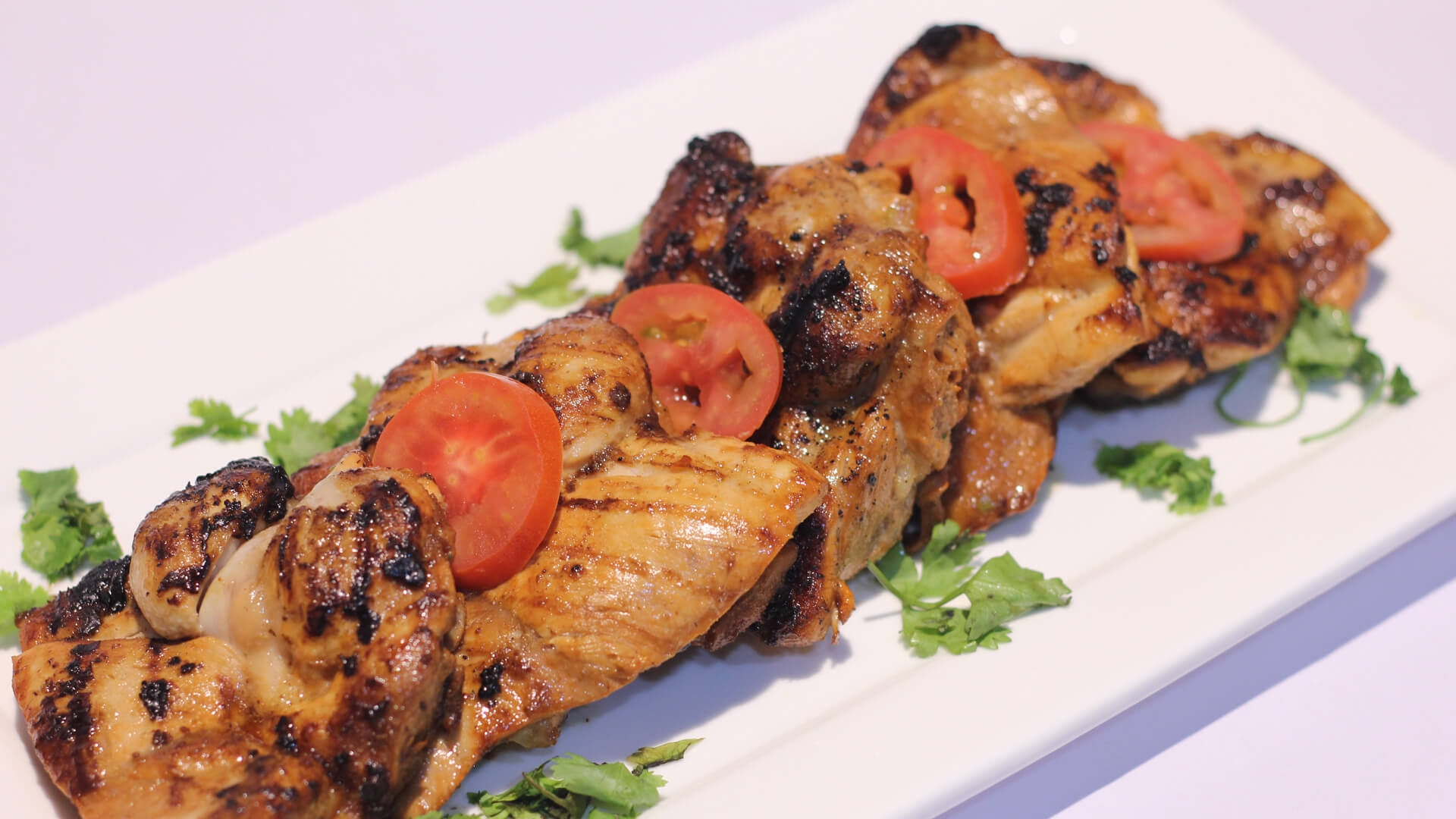 Grilled Chicken | Quick Recipe