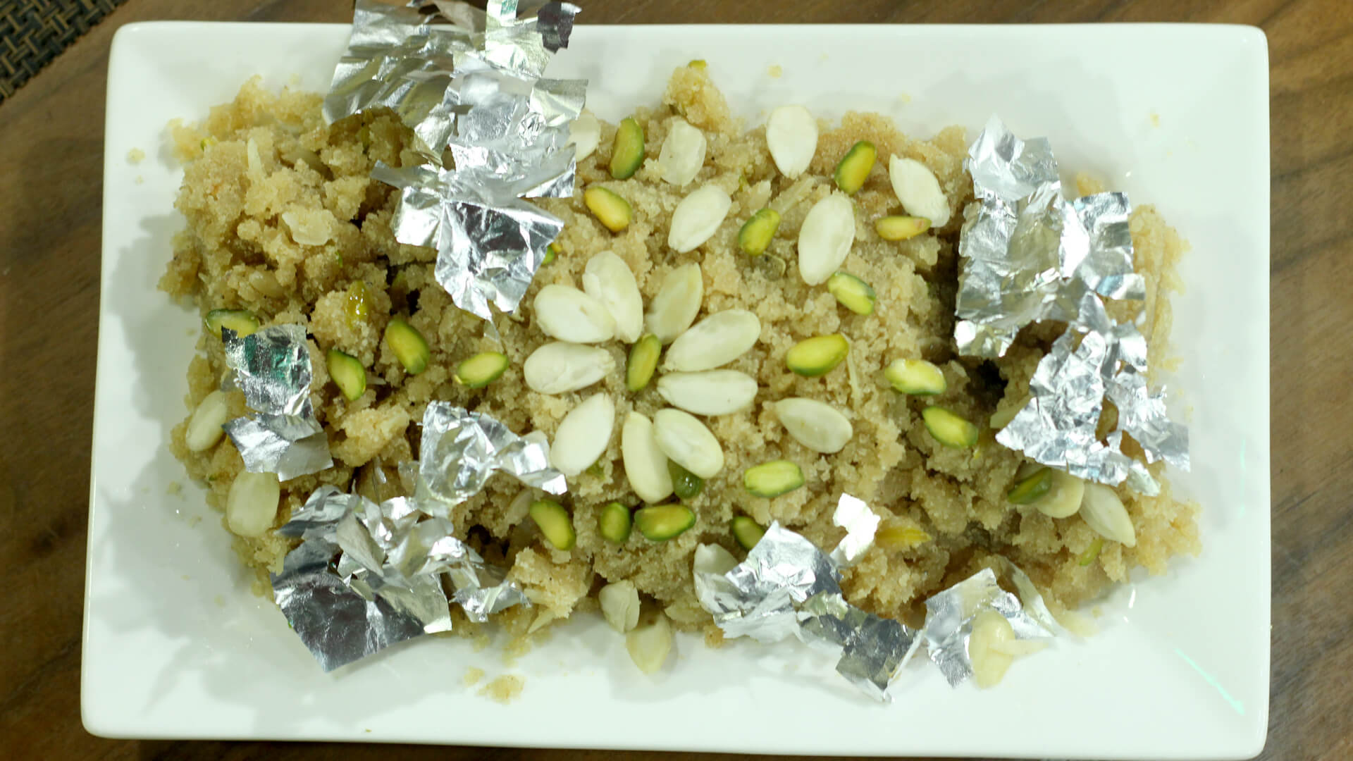 Suji Ka Halwa | Lively Weekends