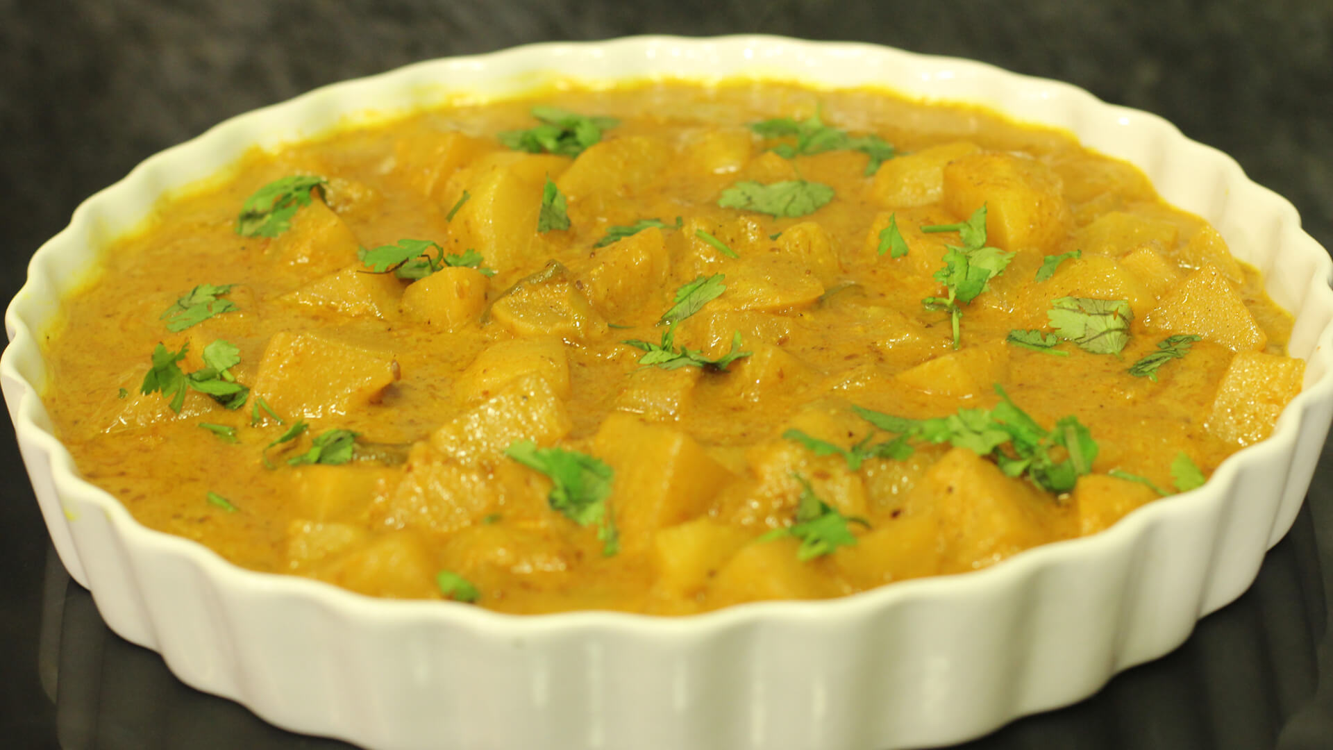 Shaljam Ka Salan | Mehboob's Kitchen