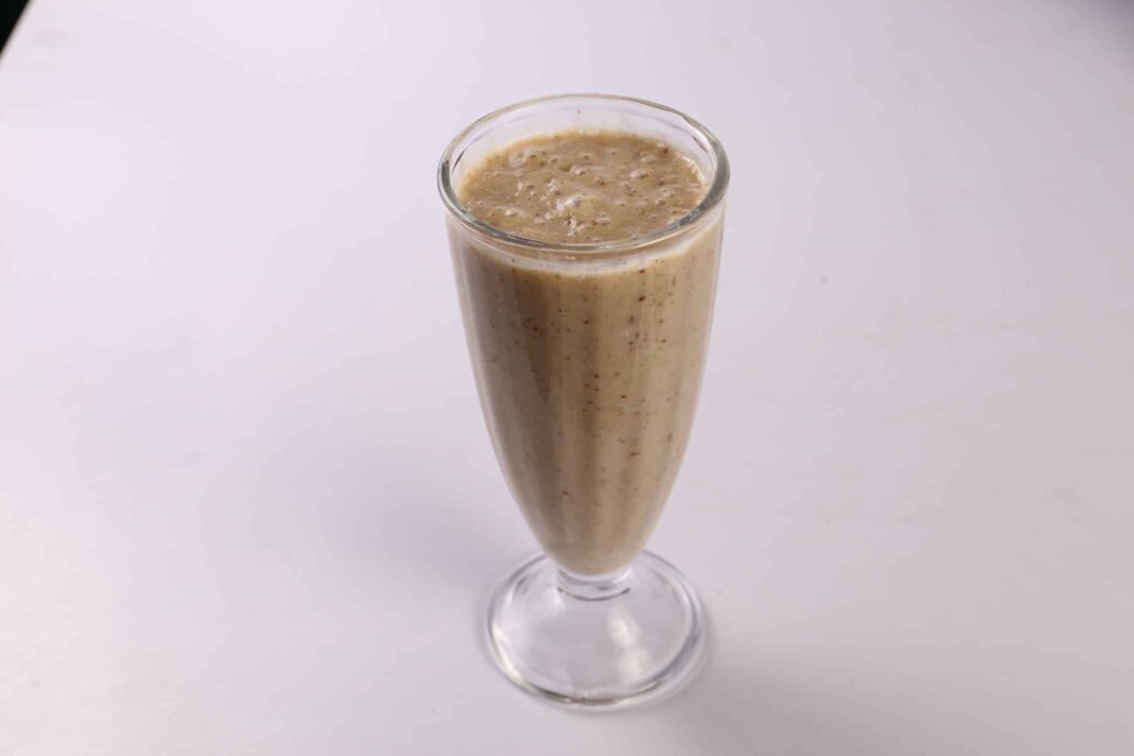 Khajoor Ka Shake | Quick Recipe