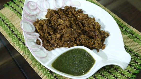 Handi Kabab Recipe | Lively Weekends