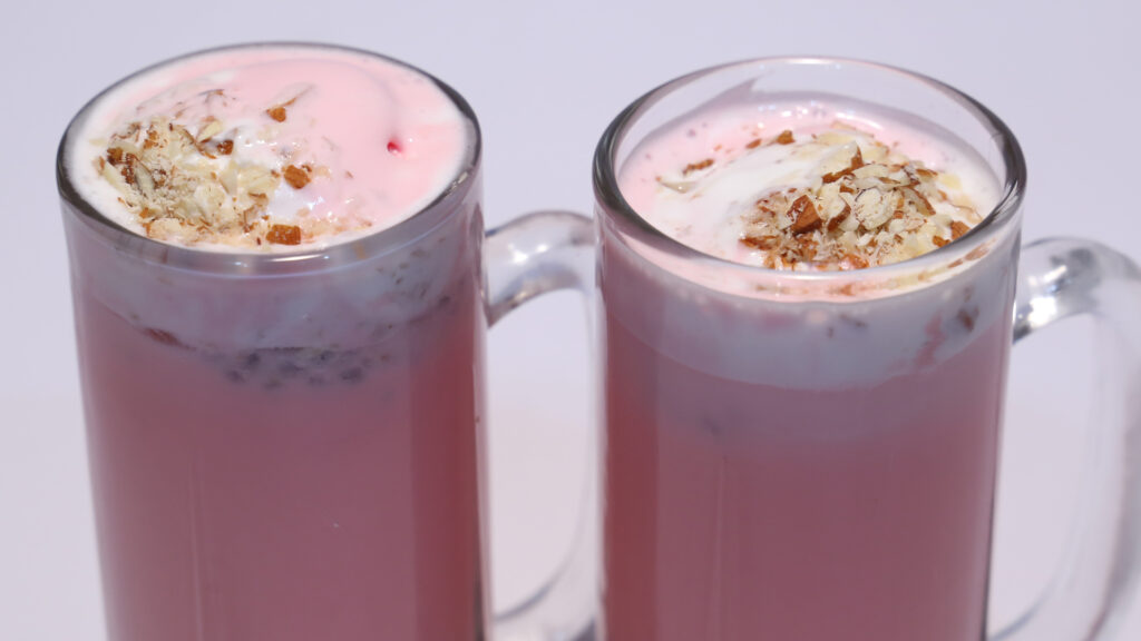 Kulfi Falooda Recipe | Food Diaries