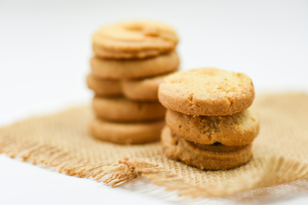 Peanut Chocolate Chip Cookies