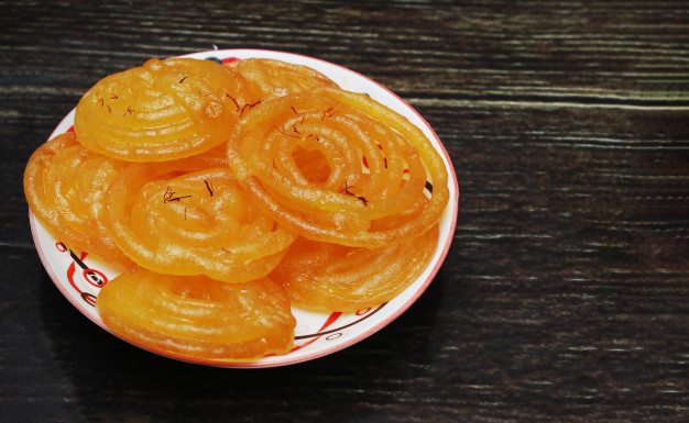 Jalebi | Quick Recipes