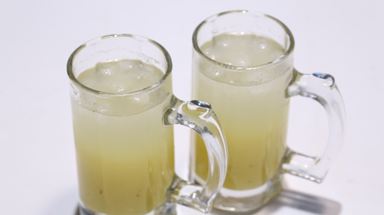 Aam ka Panna Recipe | Flame On Hai