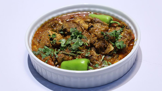 Mutton Masala | Quick Recipes