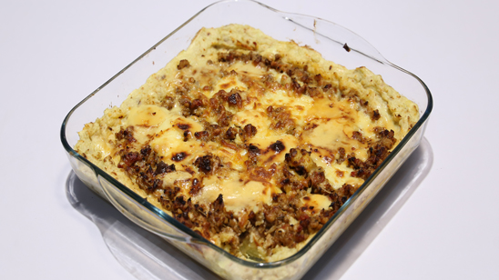 Shepherd's Pie Recipe | Lively Weekends