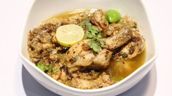 Chicken Masala Recipe | Tarka