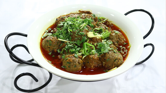 Dum Walay Kofte Recipe | Lively Weekends