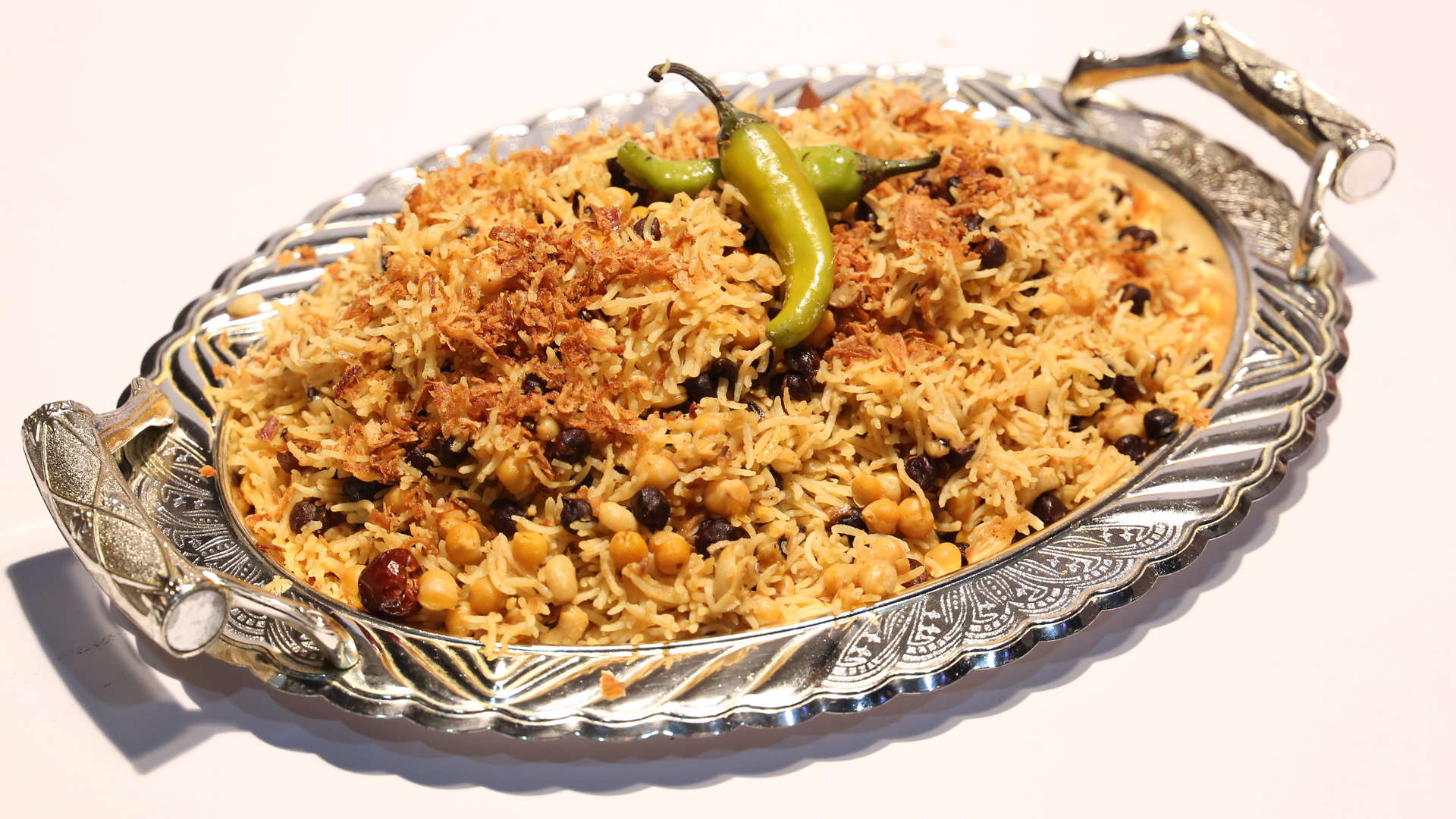 Bean Pulao | Quick Recipes