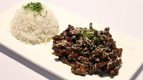 Mongolian Beef Recipe | Lively Weekends