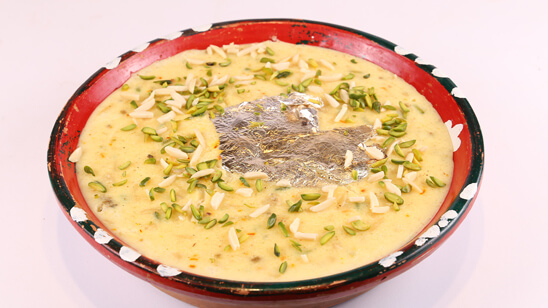 Quick Kheer Recipe | Masala Morning