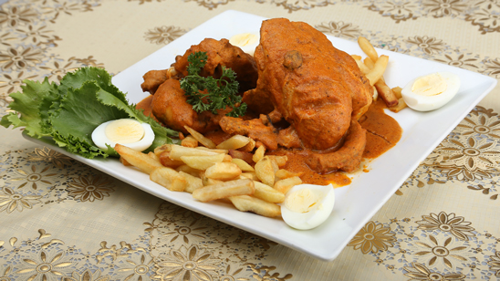 Royal Chicken Recipe | Masala Mornings