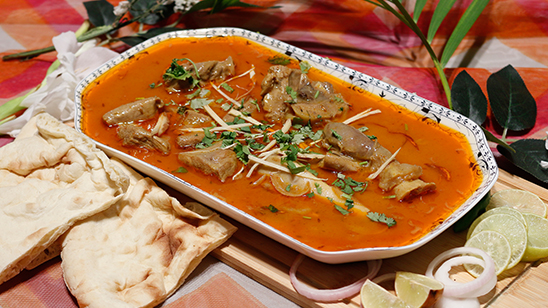 Delhi Nihari Recipe | Lively Weekends