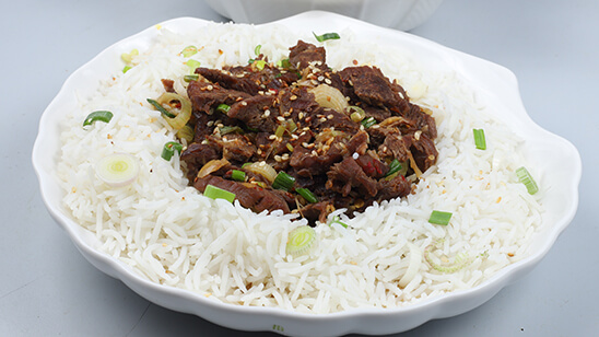 Korean Beef Bulgogi Recipe | Food Diaries