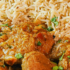 kabab-tikki-chana-pulao